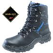 ATLAS Stiefel GTX 920 GORE-TEX schwarz/königsblau S3 Produktbild